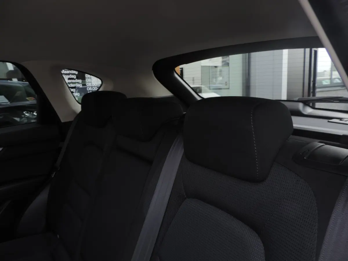 2.0 SkyActiv-G 165 TS+ AUTOMAAT 40.000km | 1e Eig | Dodehoek | NLauto | ECC | Camera | DAB | Stuur/stoelverw | LED kopl