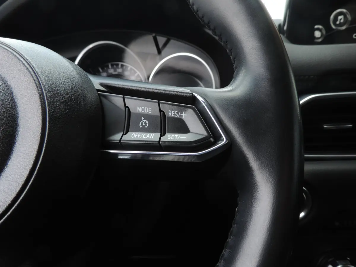 2.0 SkyActiv-G 165 TS+ AUTOMAAT 40.000km | 1e Eig | Dodehoek | NLauto | ECC | Camera | DAB | Stuur/stoelverw | LED kopl