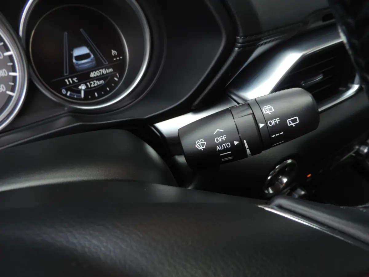 2.0 SkyActiv-G 165 TS+ AUTOMAAT 40.000km | 1e Eig | Dodehoek | NLauto | ECC | Camera | DAB | Stuur/stoelverw | LED kopl