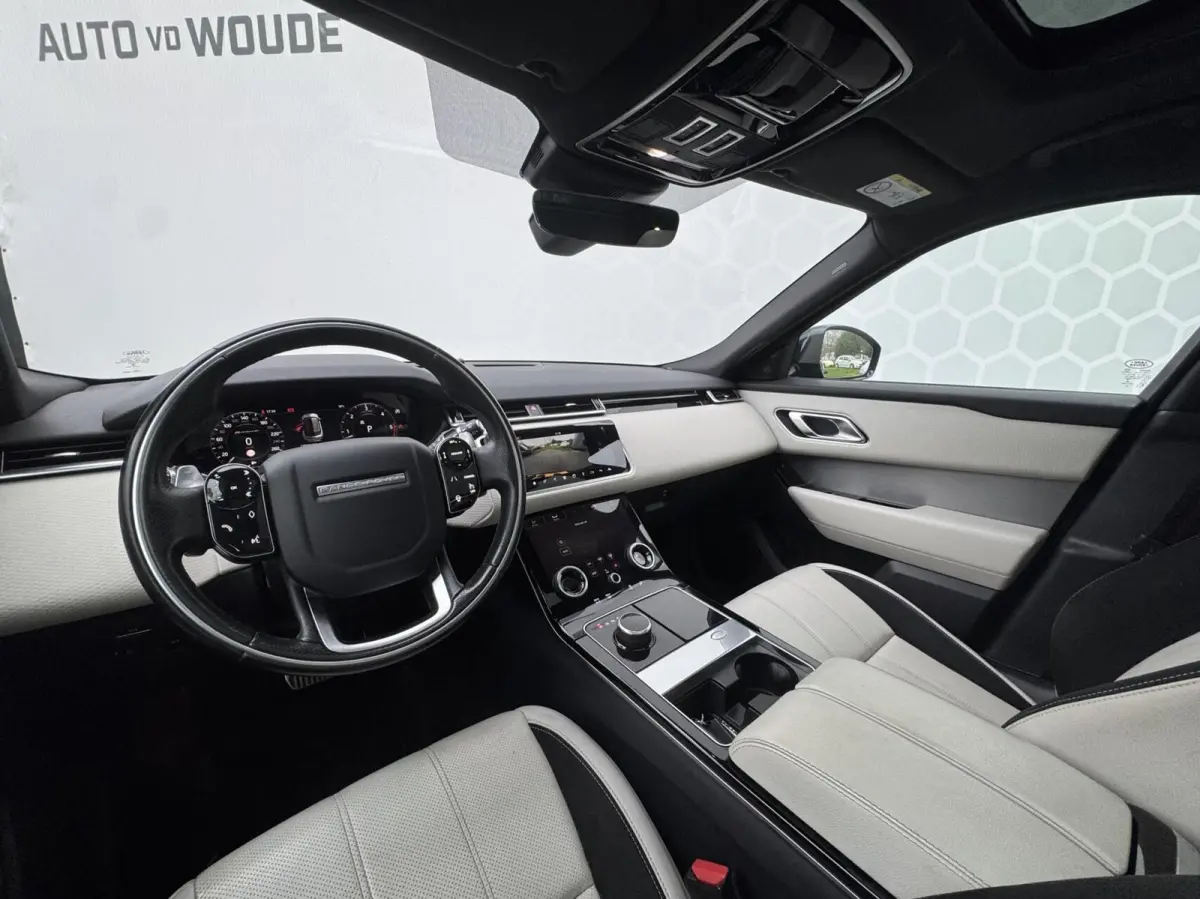 LET OP 3.0 V6 AWD R-Dynamic HSE