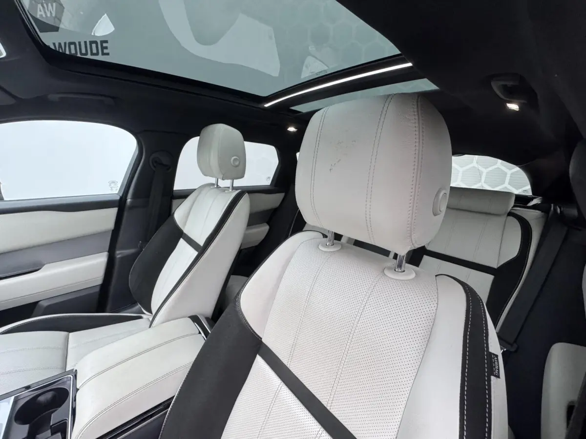 LET OP 3.0 V6 AWD R-Dynamic HSE