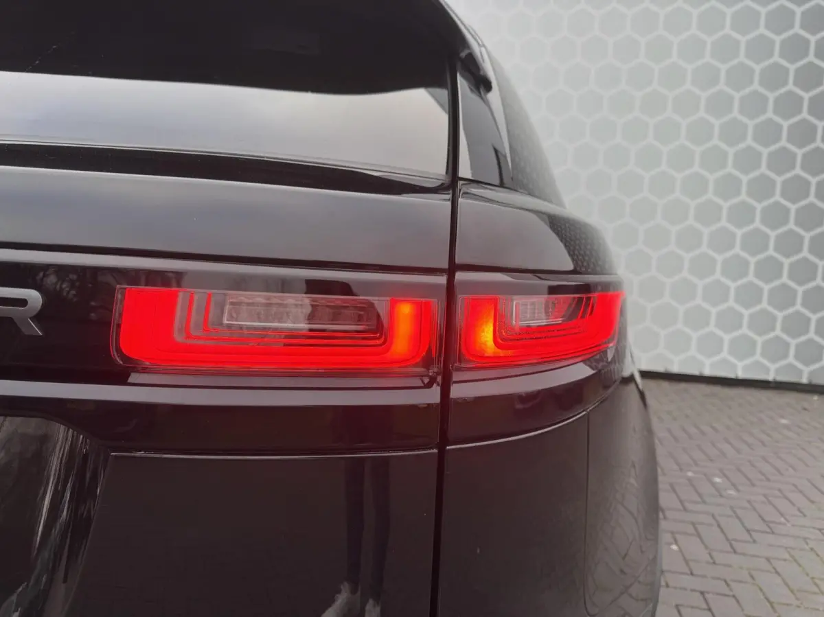 LET OP 3.0 V6 AWD R-Dynamic HSE