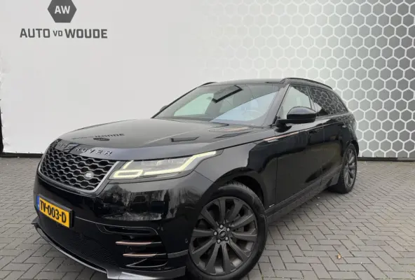 LET OP 3.0 V6 AWD R-Dynamic HSE