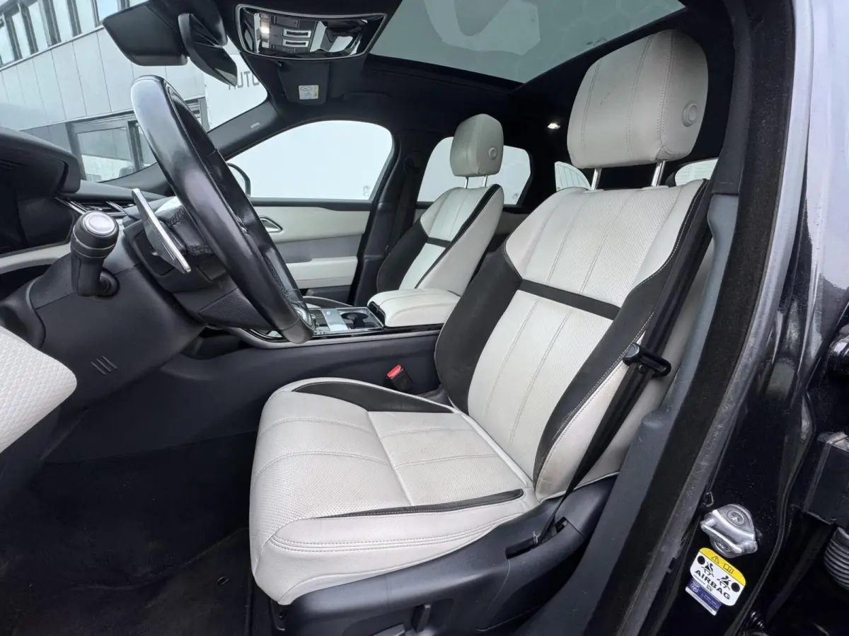 LET OP 3.0 V6 AWD R-Dynamic HSE