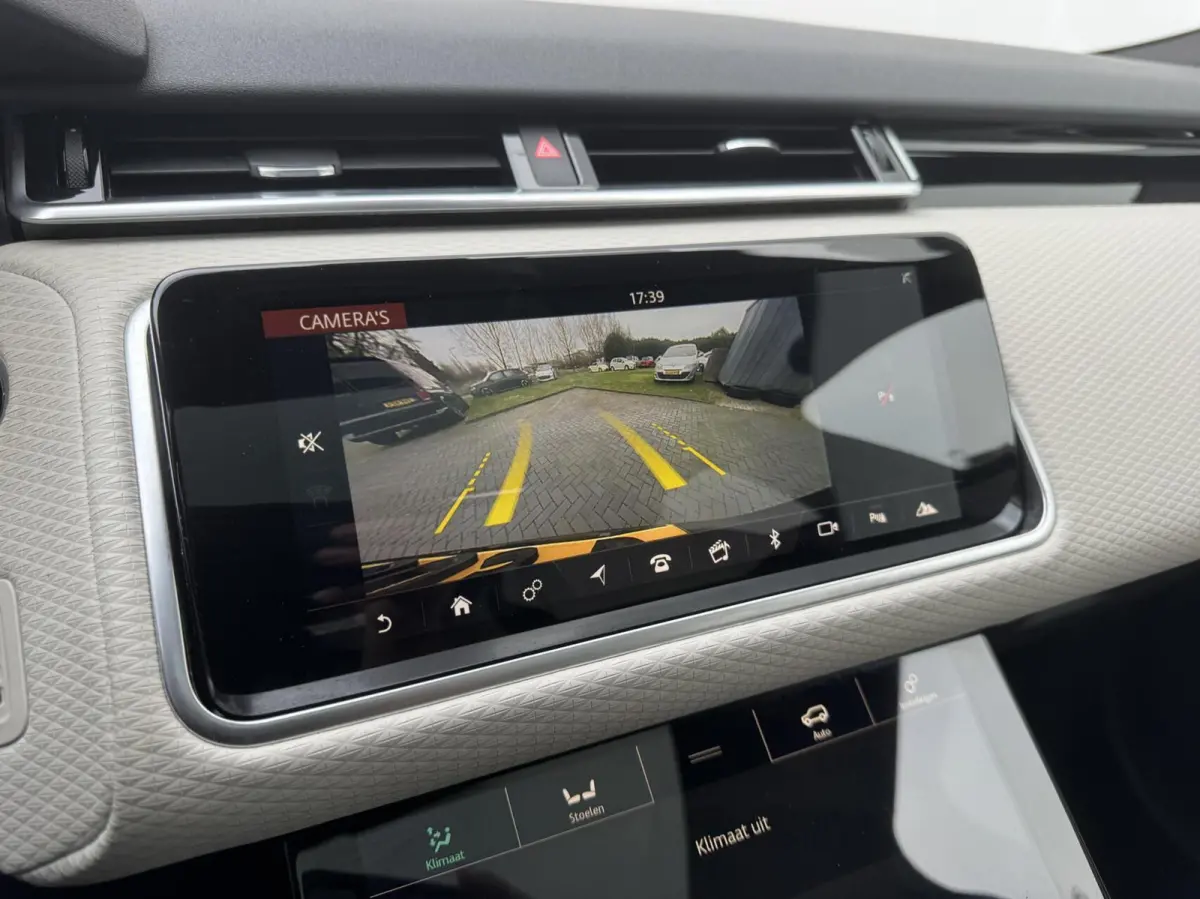 LET OP 3.0 V6 AWD R-Dynamic HSE