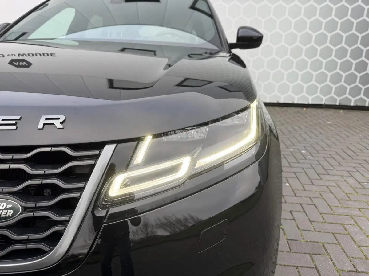 LET OP 3.0 V6 AWD R-Dynamic HSE