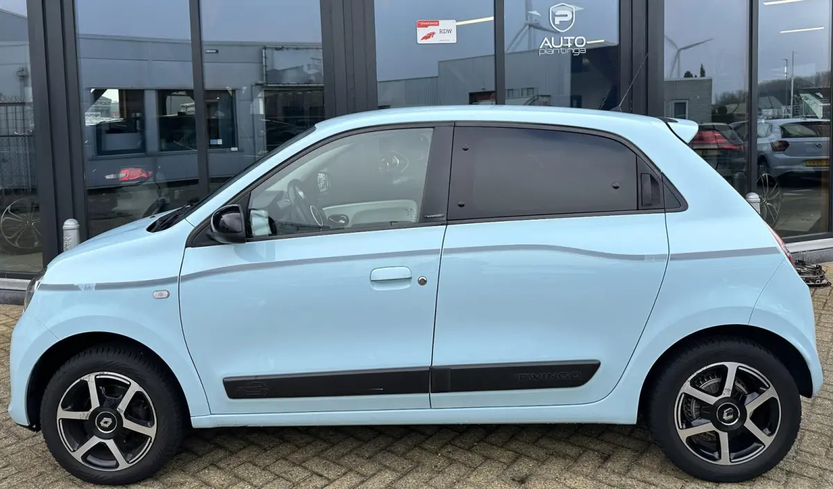 1.0 SCe Limited 75PK | 1e Eigenaar | NL AUTO | Airco | Cruise Control | Lichtmetalen Velgen | All Season Banden | 5 Deurs |