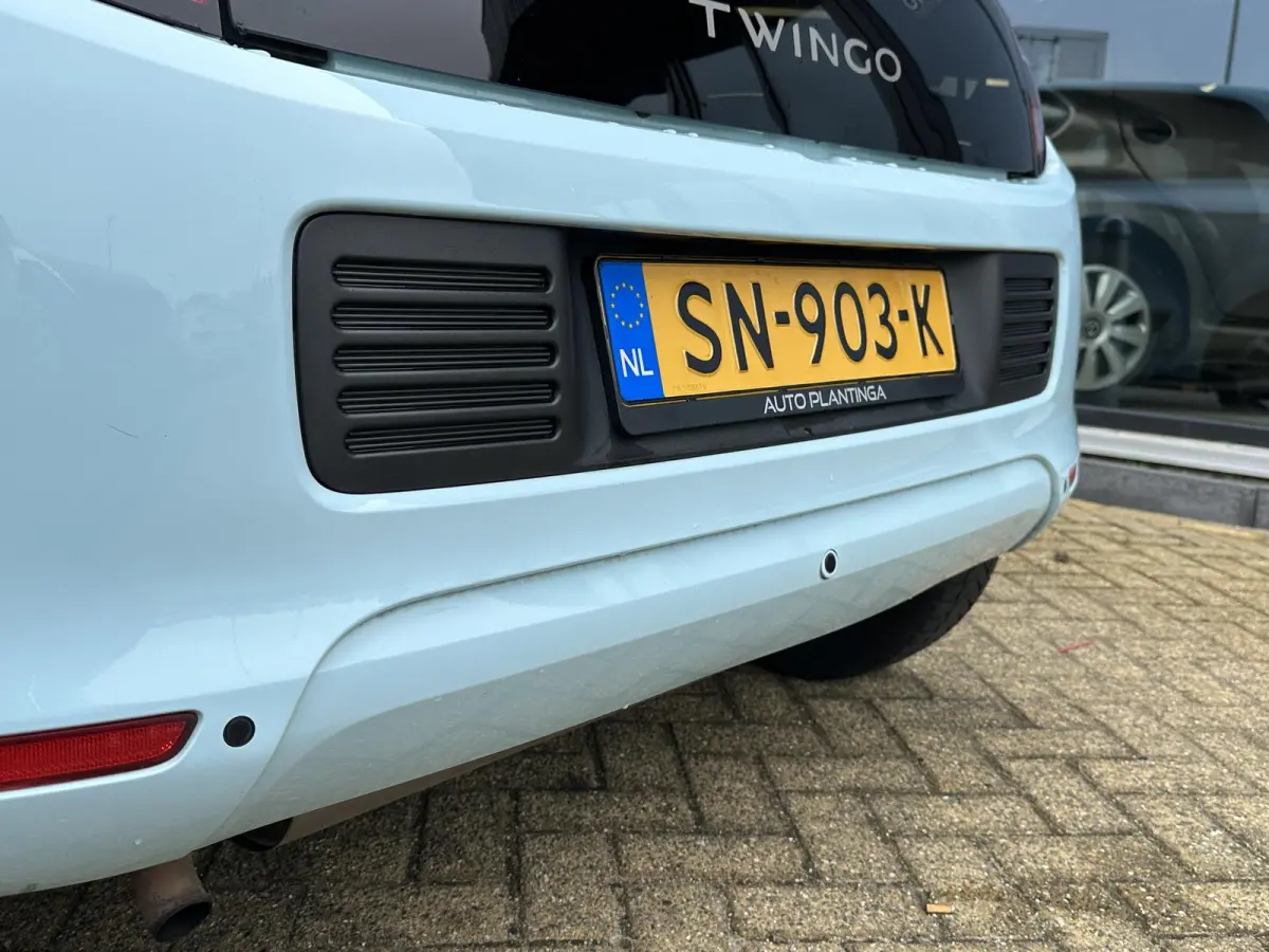 1.0 SCe Limited 75PK | 1e Eigenaar | NL AUTO | Airco | Cruise Control | Lichtmetalen Velgen | All Season Banden | 5 Deurs |