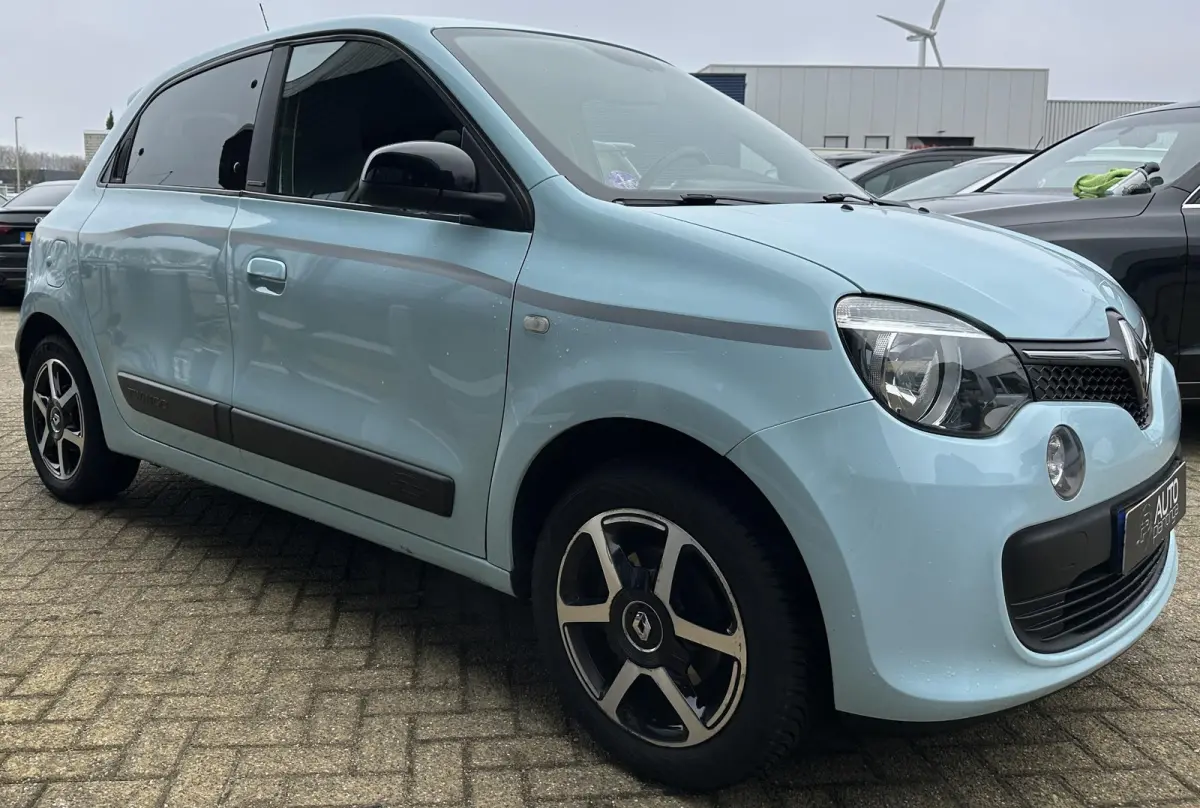 1.0 SCe Limited 75PK | 1e Eigenaar | NL AUTO | Airco | Cruise Control | Lichtmetalen Velgen | All Season Banden | 5 Deurs |