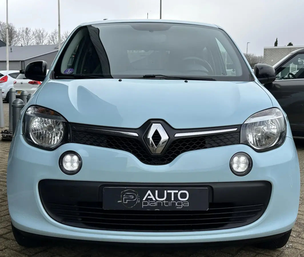 1.0 SCe Limited 75PK | 1e Eigenaar | NL AUTO | Airco | Cruise Control | Lichtmetalen Velgen | All Season Banden | 5 Deurs |