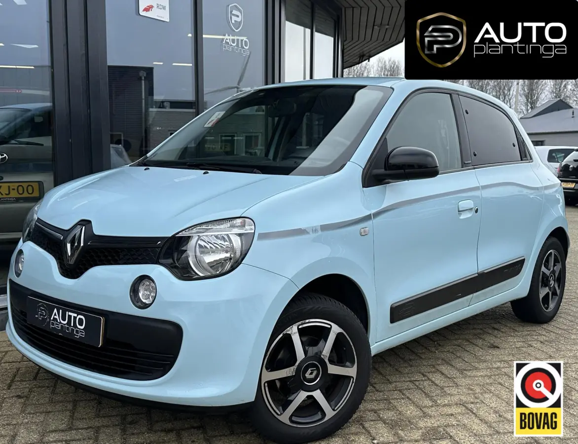 1.0 SCe Limited 75PK | 1e Eigenaar | NL AUTO | Airco | Cruise Control | Lichtmetalen Velgen | All Season Banden | 5 Deurs |