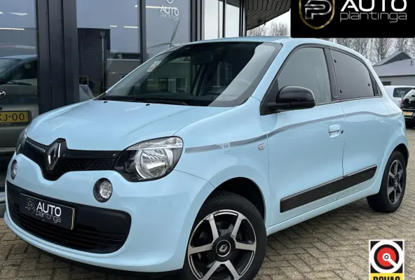 1.0 SCe Limited 75PK | 1e Eigenaar | NL AUTO | Airco | Cruise Control | Lichtmetalen Velgen | All Season Banden | 5 Deurs |