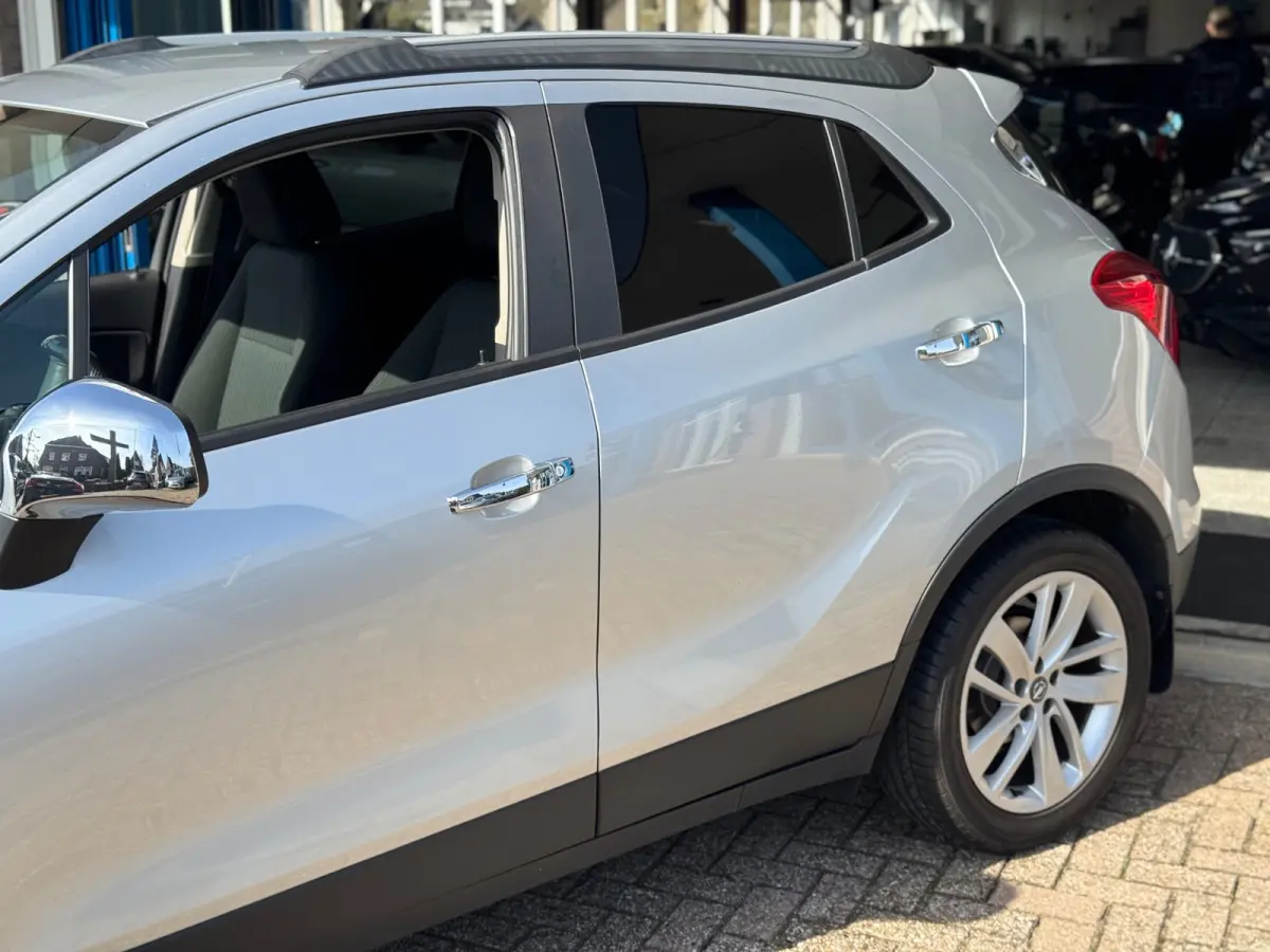 1.4 Turbo Edition 2017 AUT NAVI CLIMA LM NAP!