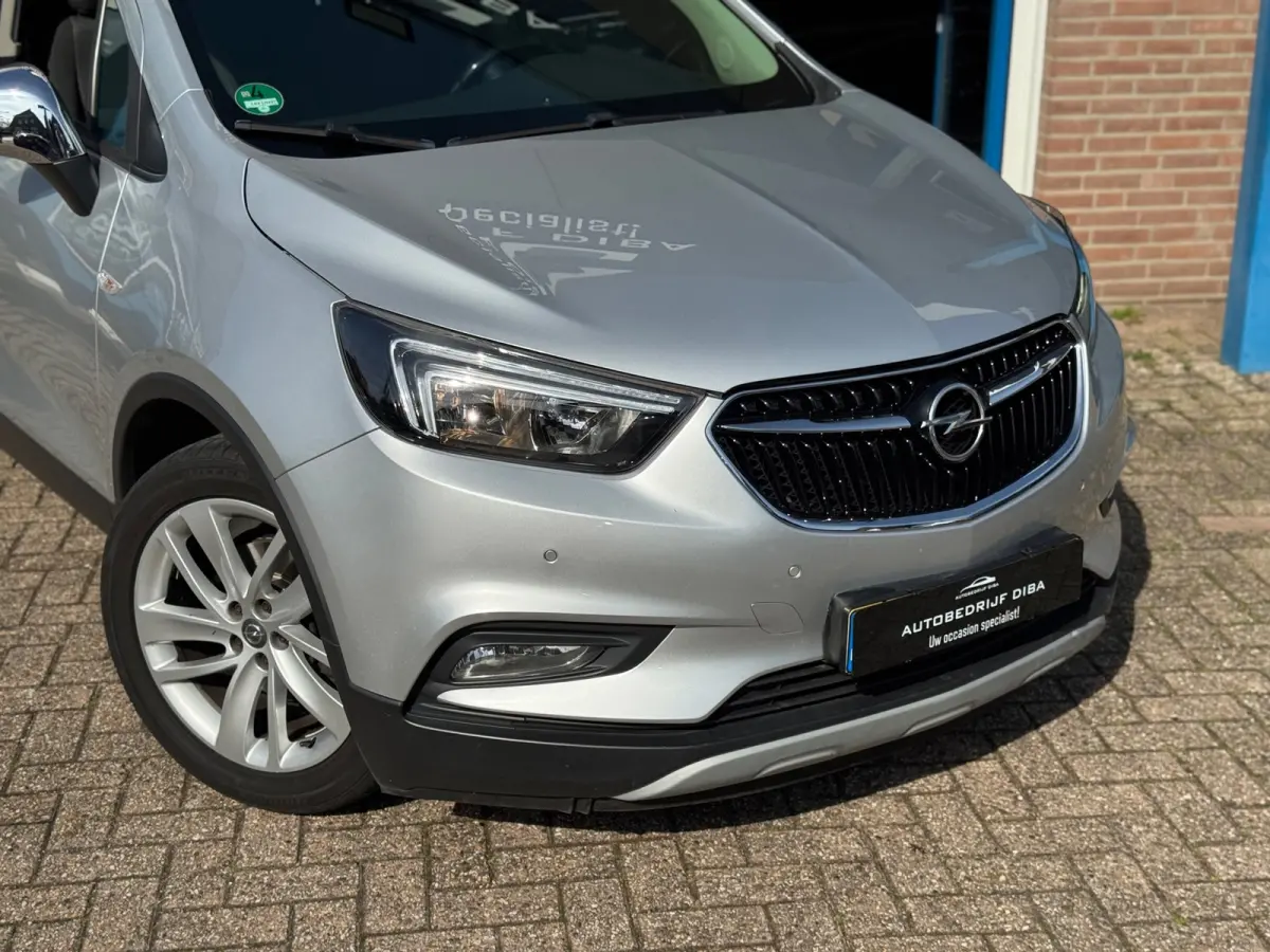1.4 Turbo Edition 2017 AUT NAVI CLIMA LM NAP!