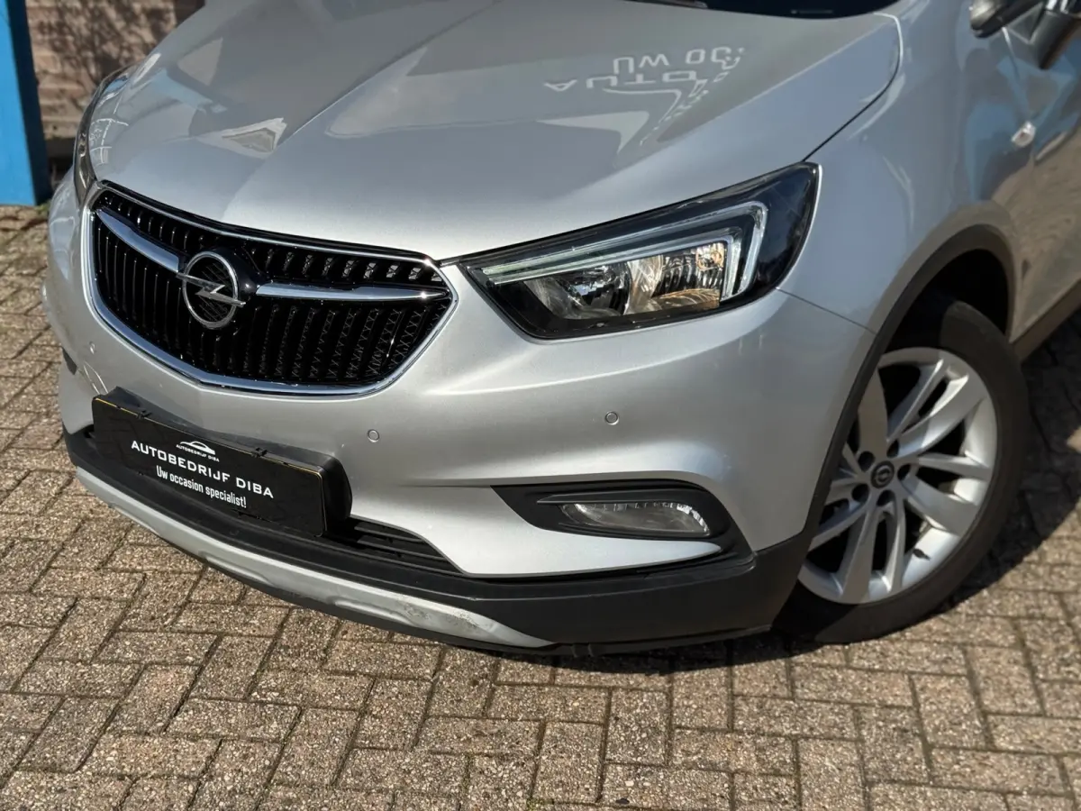 1.4 Turbo Edition 2017 AUT NAVI CLIMA LM NAP!