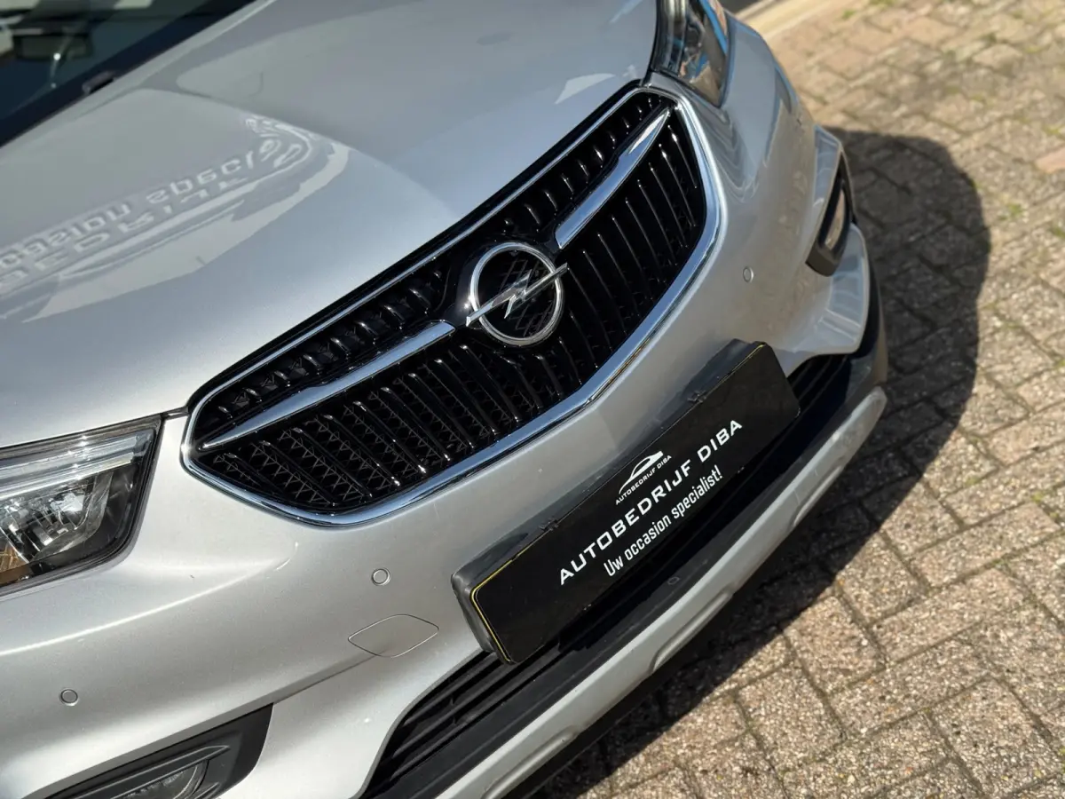 1.4 Turbo Edition 2017 AUT NAVI CLIMA LM NAP!