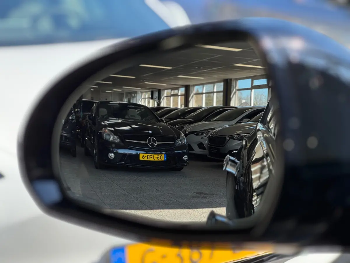 200 AMG Line Hyperscreen 360 Camera 21 inch