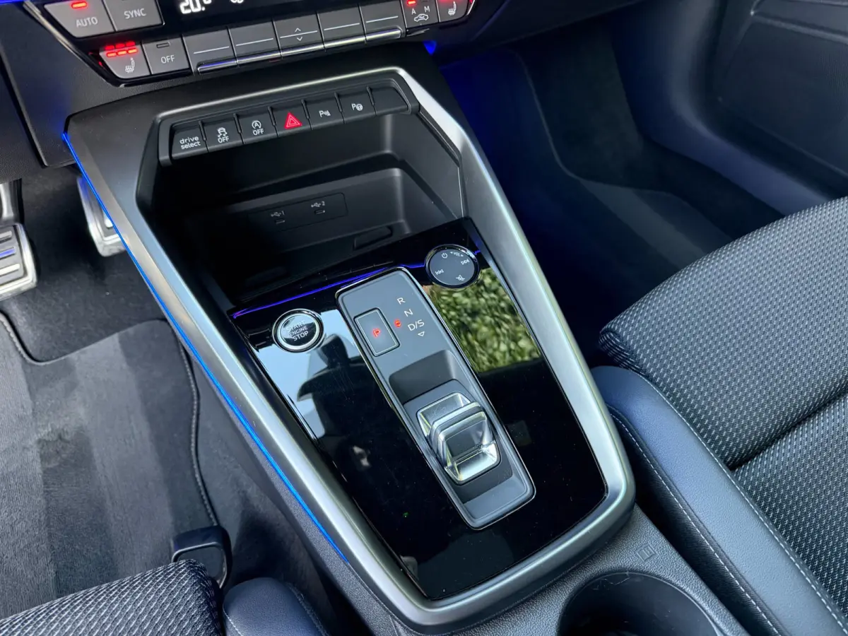 35 TFSI edition one|PANO|SFEER|S-Line|CAMERA