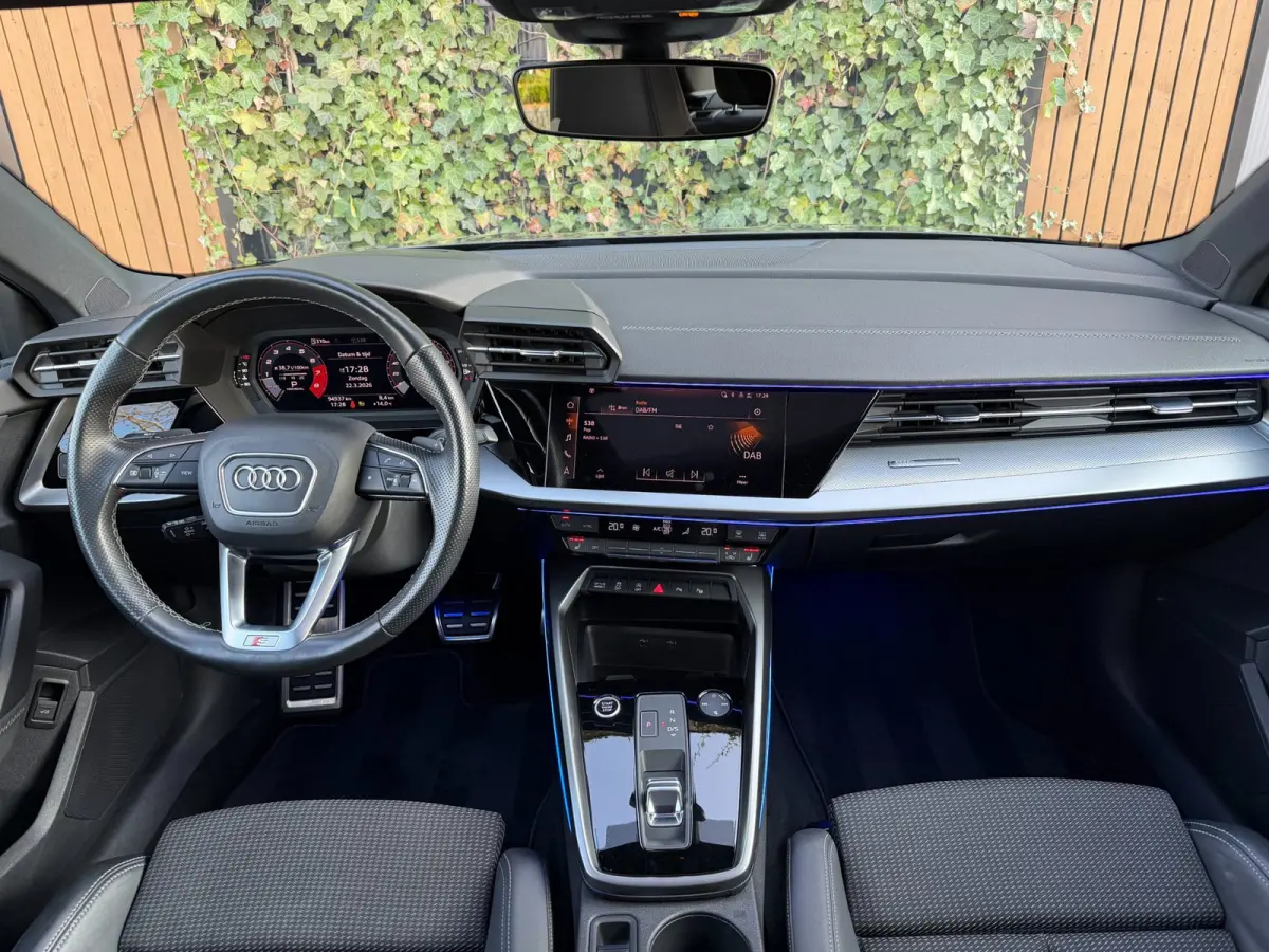 35 TFSI edition one|PANO|SFEER|S-Line|CAMERA