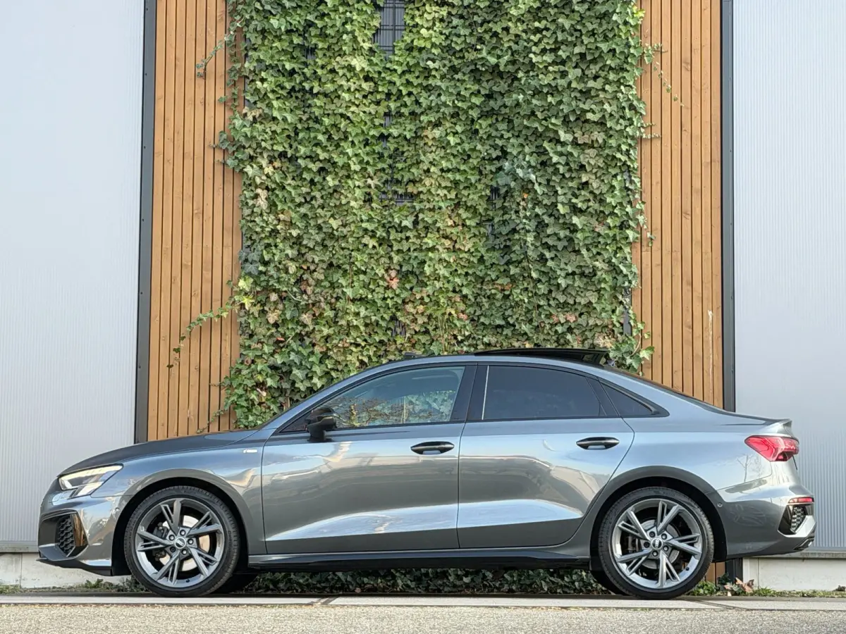 35 TFSI edition one|PANO|SFEER|S-Line|CAMERA