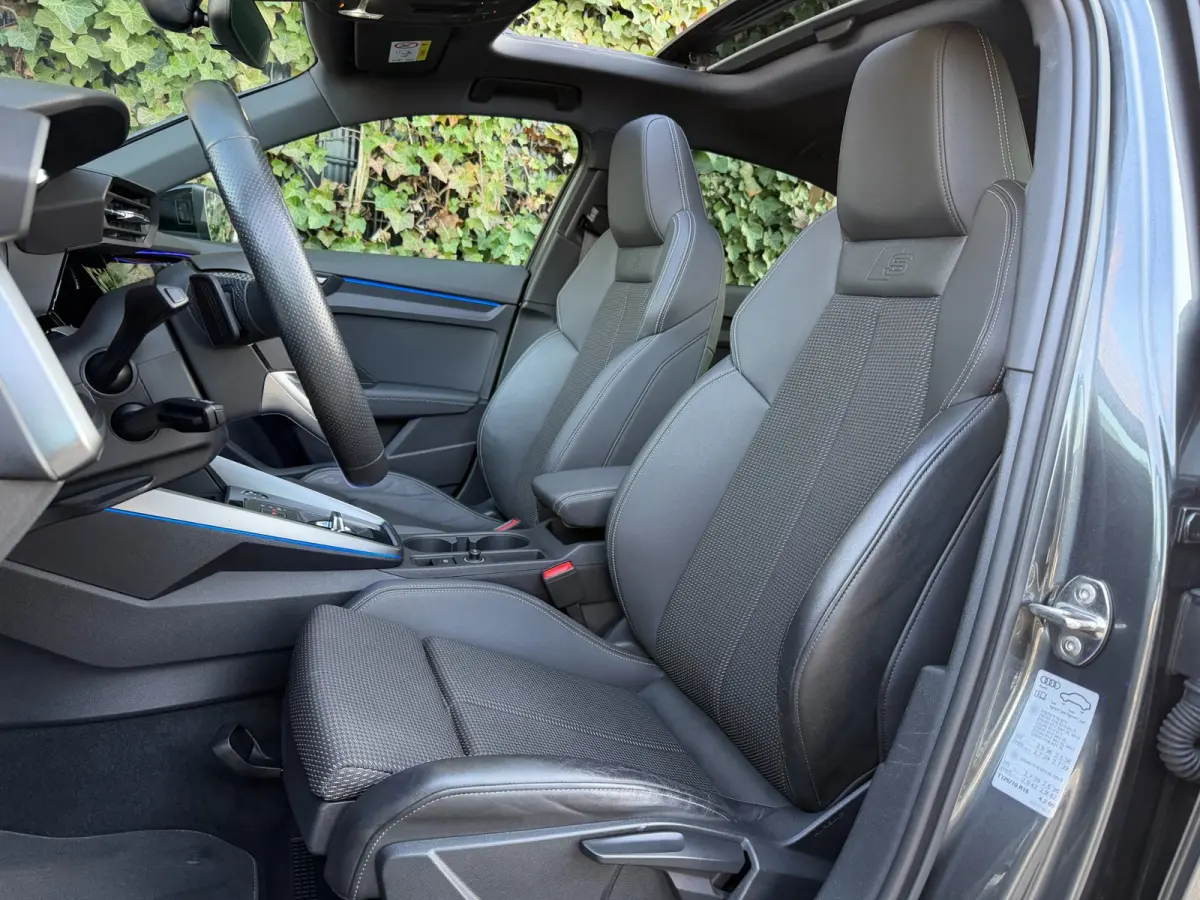 35 TFSI edition one|PANO|SFEER|S-Line|CAMERA