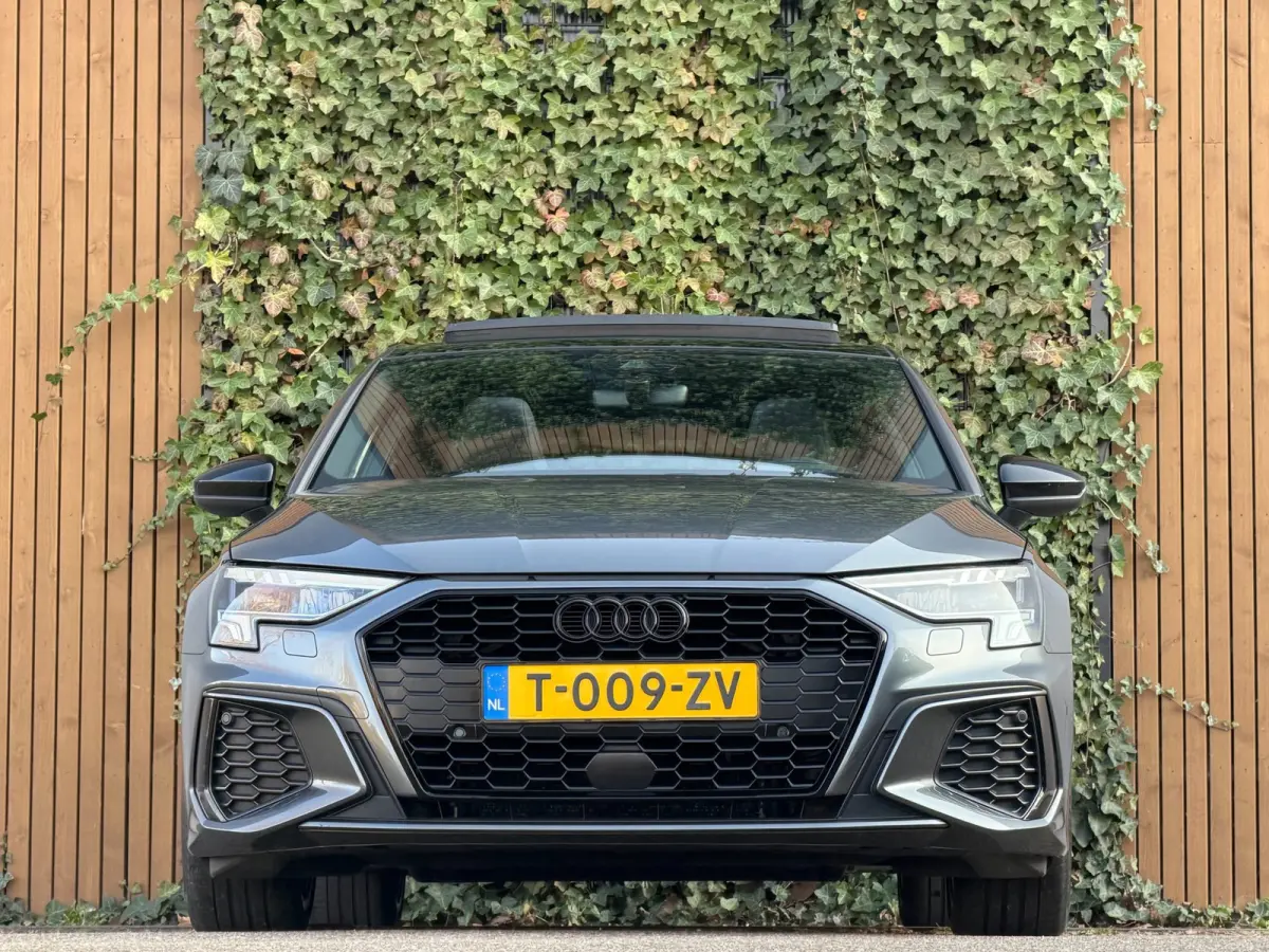 35 TFSI edition one|PANO|SFEER|S-Line|CAMERA