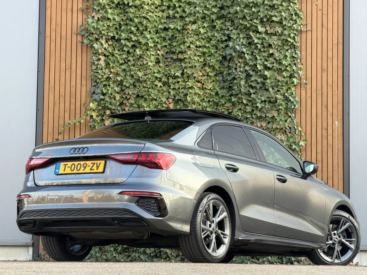 35 TFSI edition one|PANO|SFEER|S-Line|CAMERA