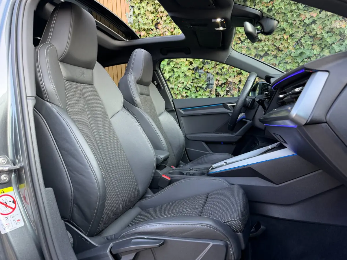 35 TFSI edition one|PANO|SFEER|S-Line|CAMERA
