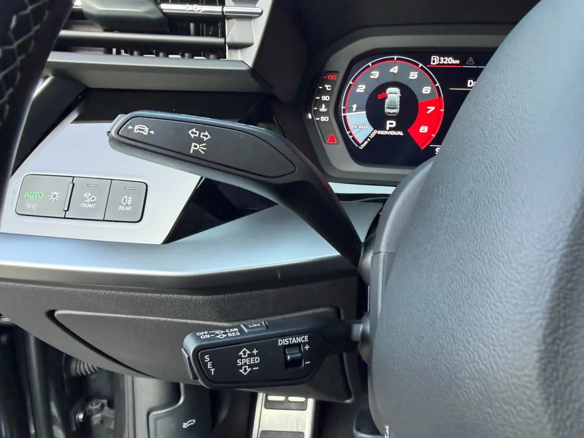 35 TFSI edition one|PANO|SFEER|S-Line|CAMERA