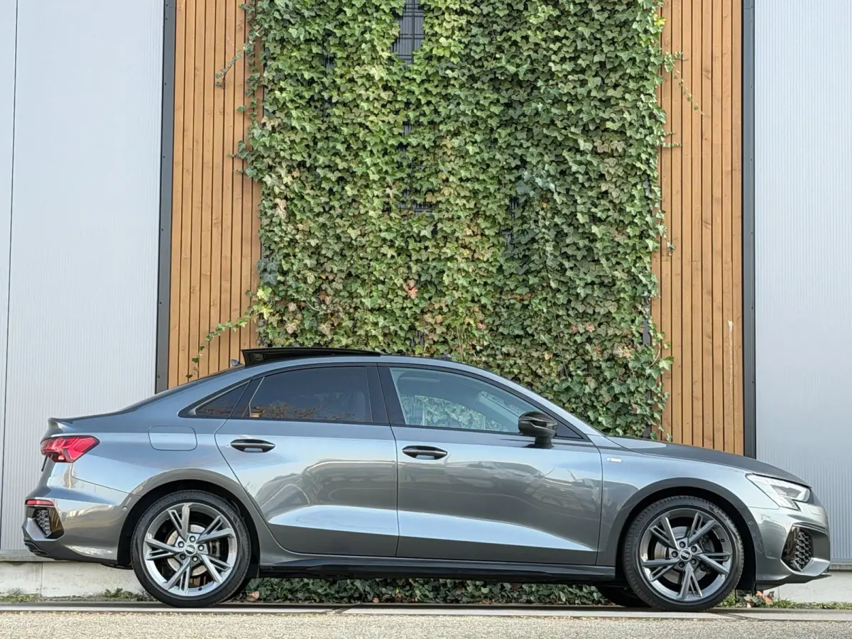 35 TFSI edition one|PANO|SFEER|S-Line|CAMERA