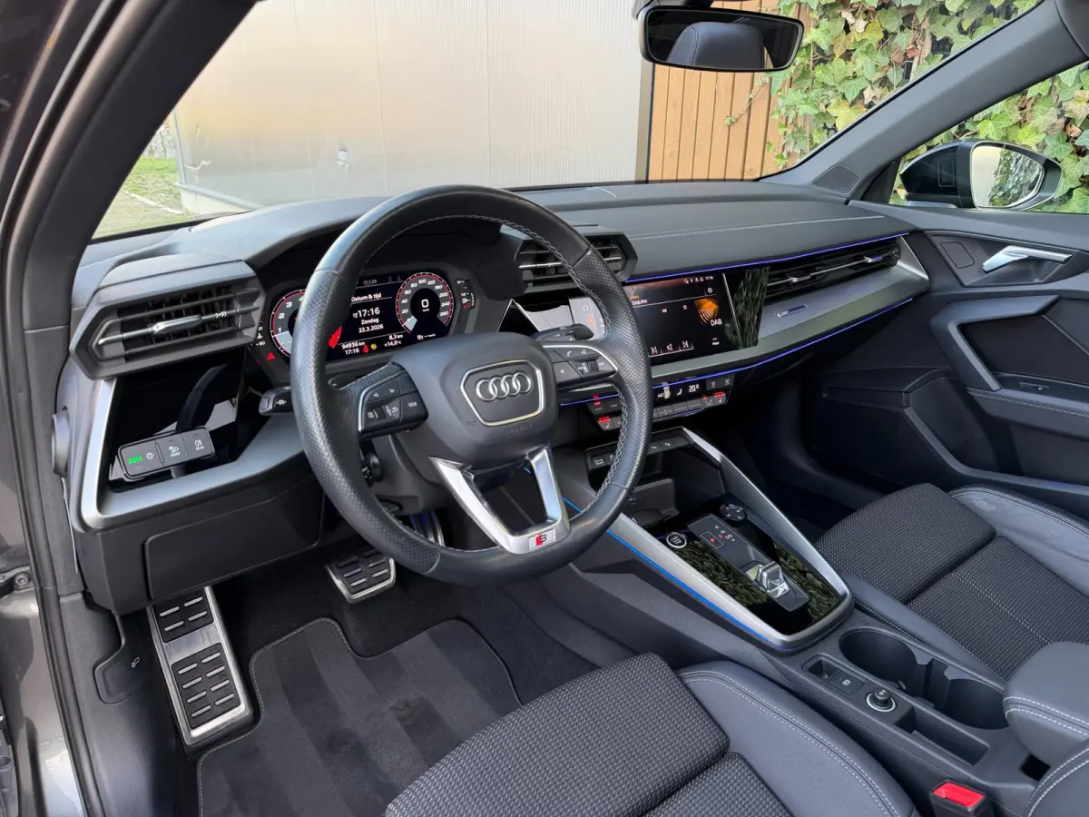 35 TFSI edition one|PANO|SFEER|S-Line|CAMERA