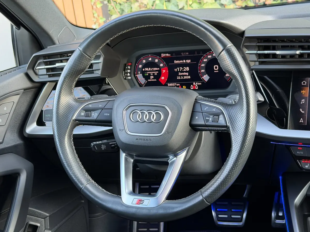 35 TFSI edition one|PANO|SFEER|S-Line|CAMERA
