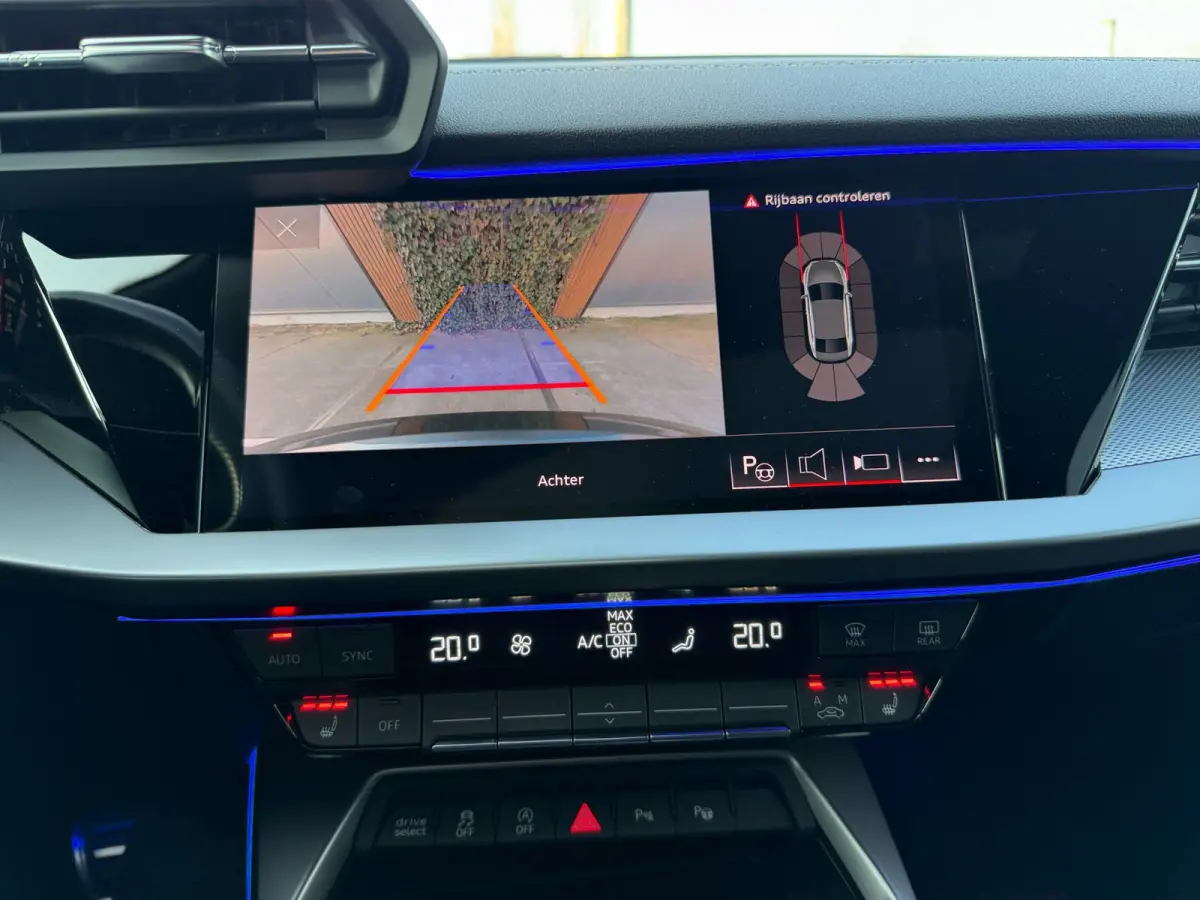 35 TFSI edition one|PANO|SFEER|S-Line|CAMERA