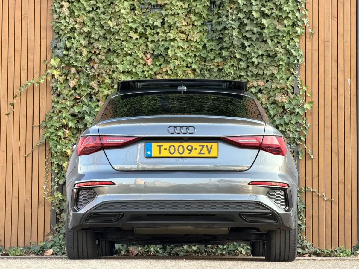 35 TFSI edition one|PANO|SFEER|S-Line|CAMERA