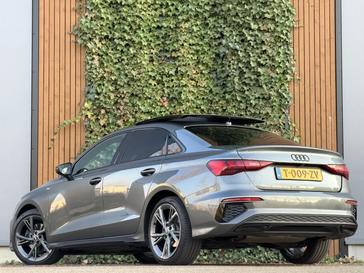 35 TFSI edition one|PANO|SFEER|S-Line|CAMERA