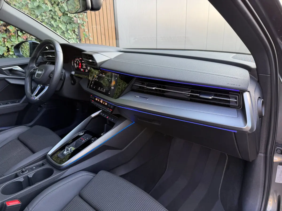 35 TFSI edition one|PANO|SFEER|S-Line|CAMERA
