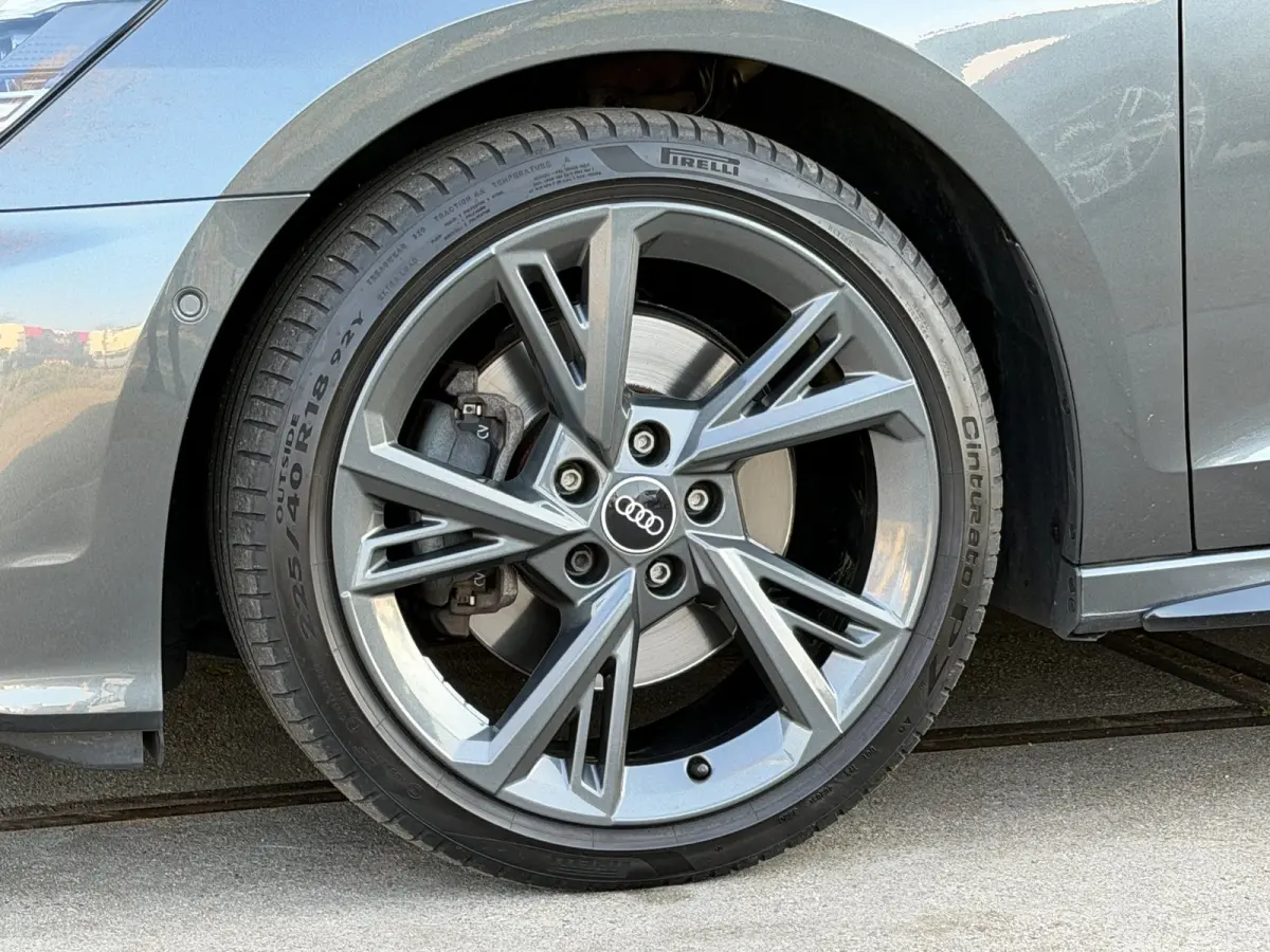 35 TFSI edition one|PANO|SFEER|S-Line|CAMERA