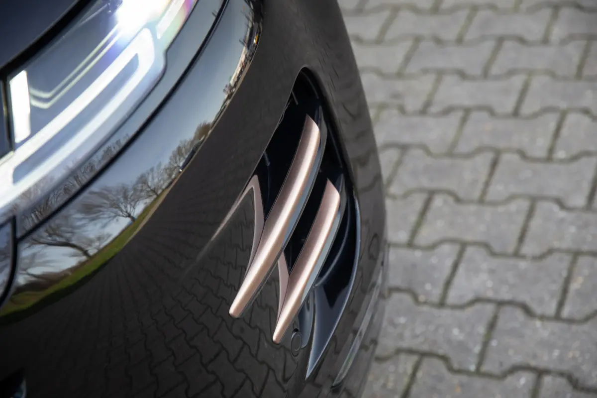 1.5 P300e AWD R-Dynamic HSE Autobiography , SoH 97%, Pano, Meridian, Stoelventilatie, HUD, Alcantara Hemel