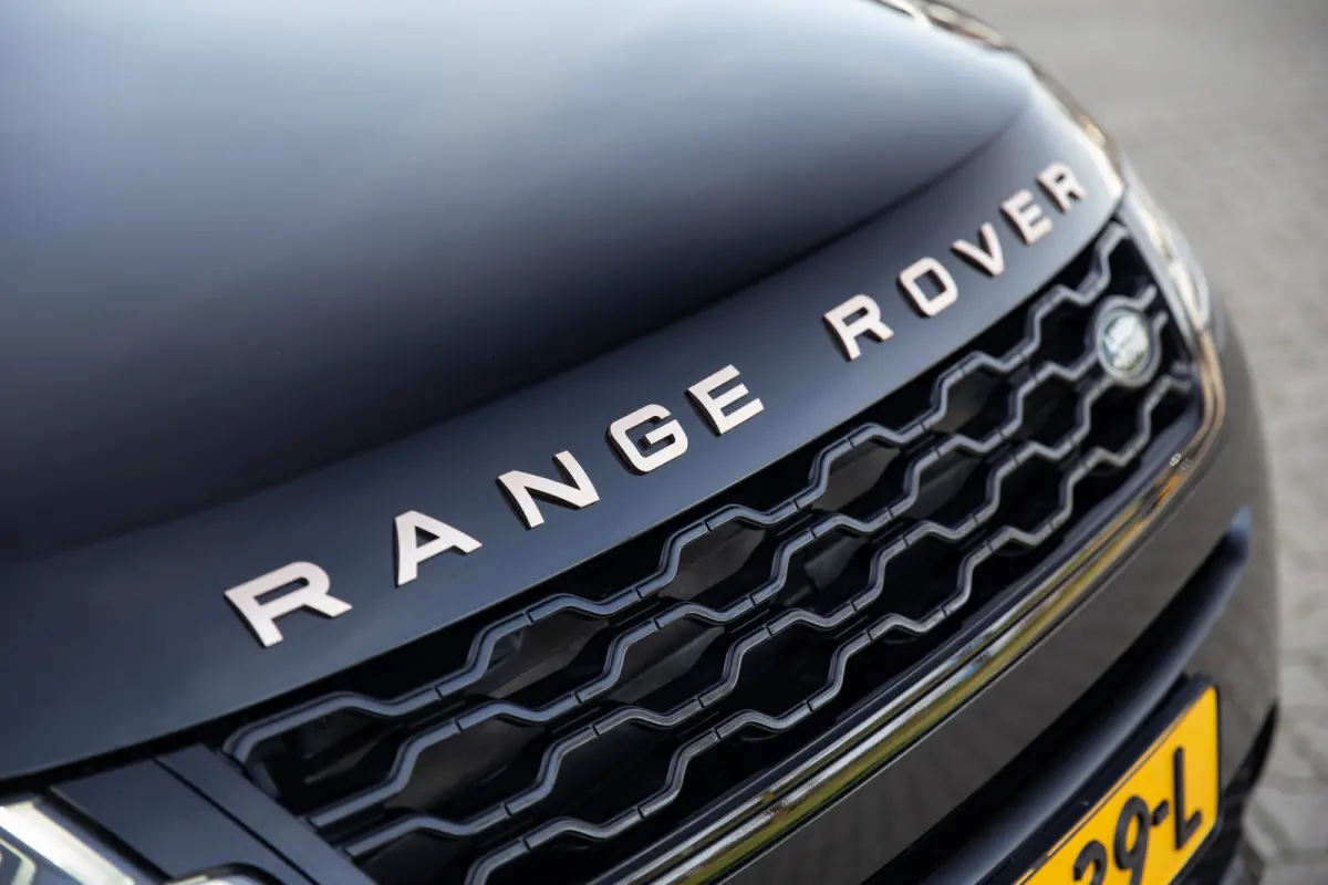 1.5 P300e AWD R-Dynamic HSE Autobiography , SoH 97%, Pano, Meridian, Stoelventilatie, HUD, Alcantara Hemel