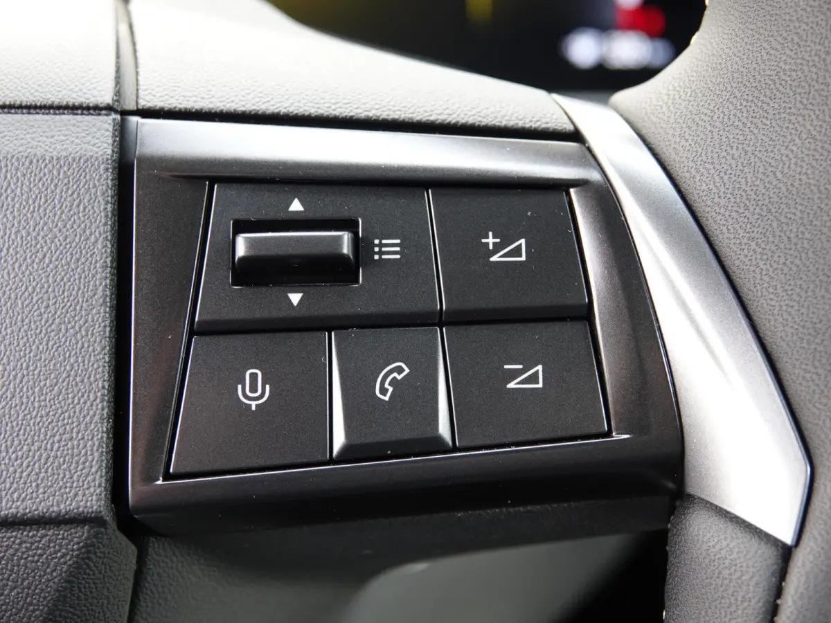 GSE 54 kWh Alcantara / Leder interieur