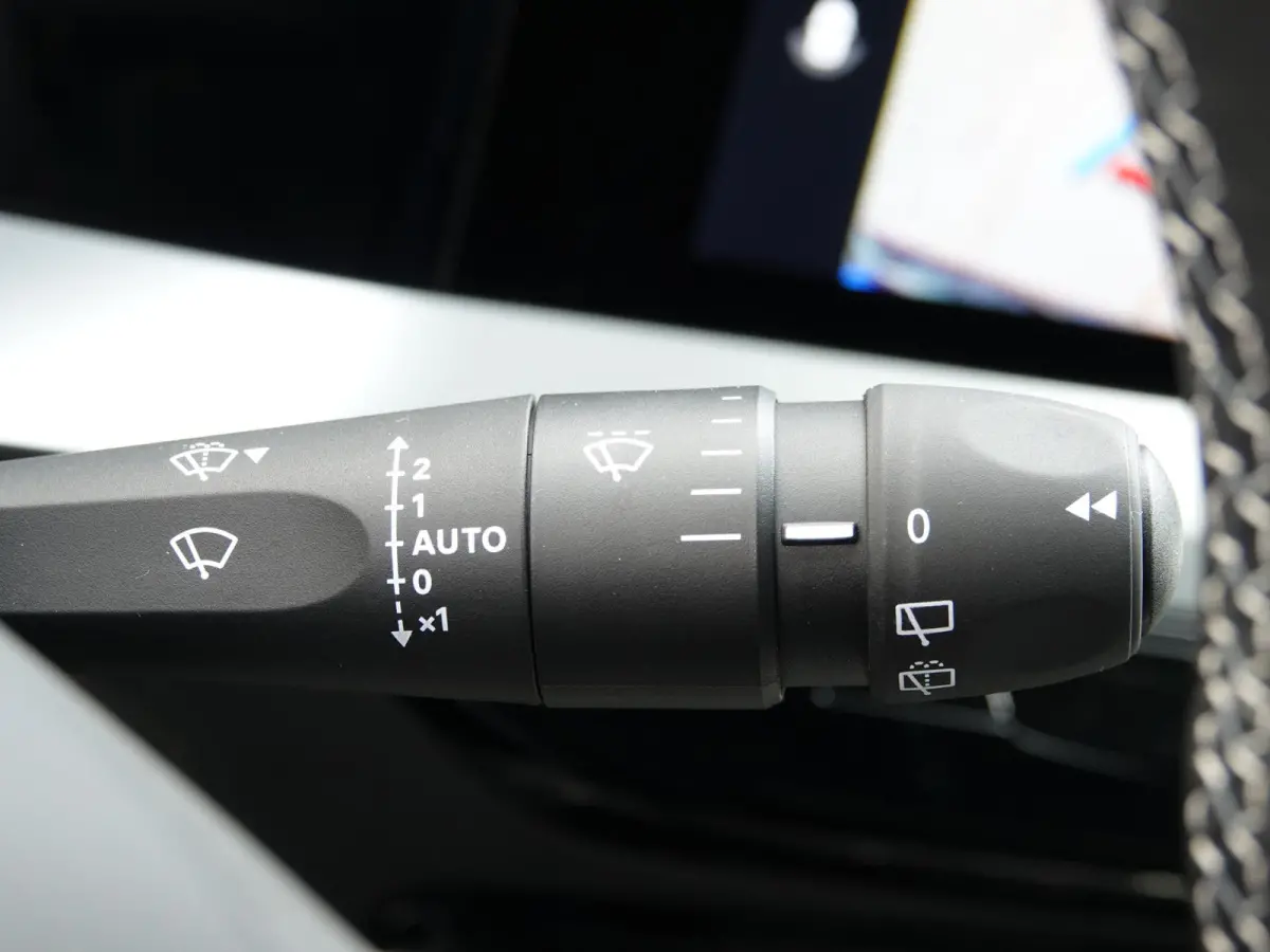 GSE 54 kWh Alcantara / Leder interieur