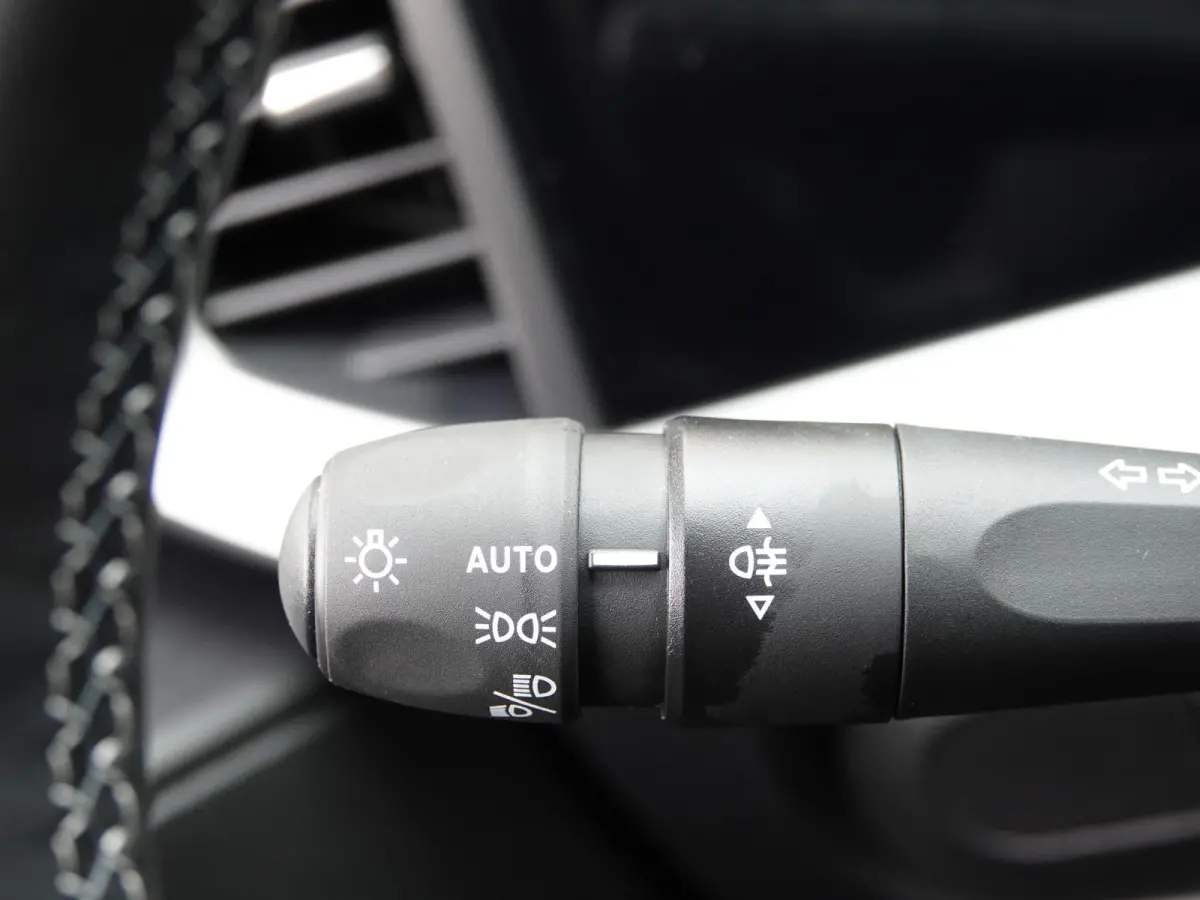 GSE 54 kWh Alcantara / Leder interieur