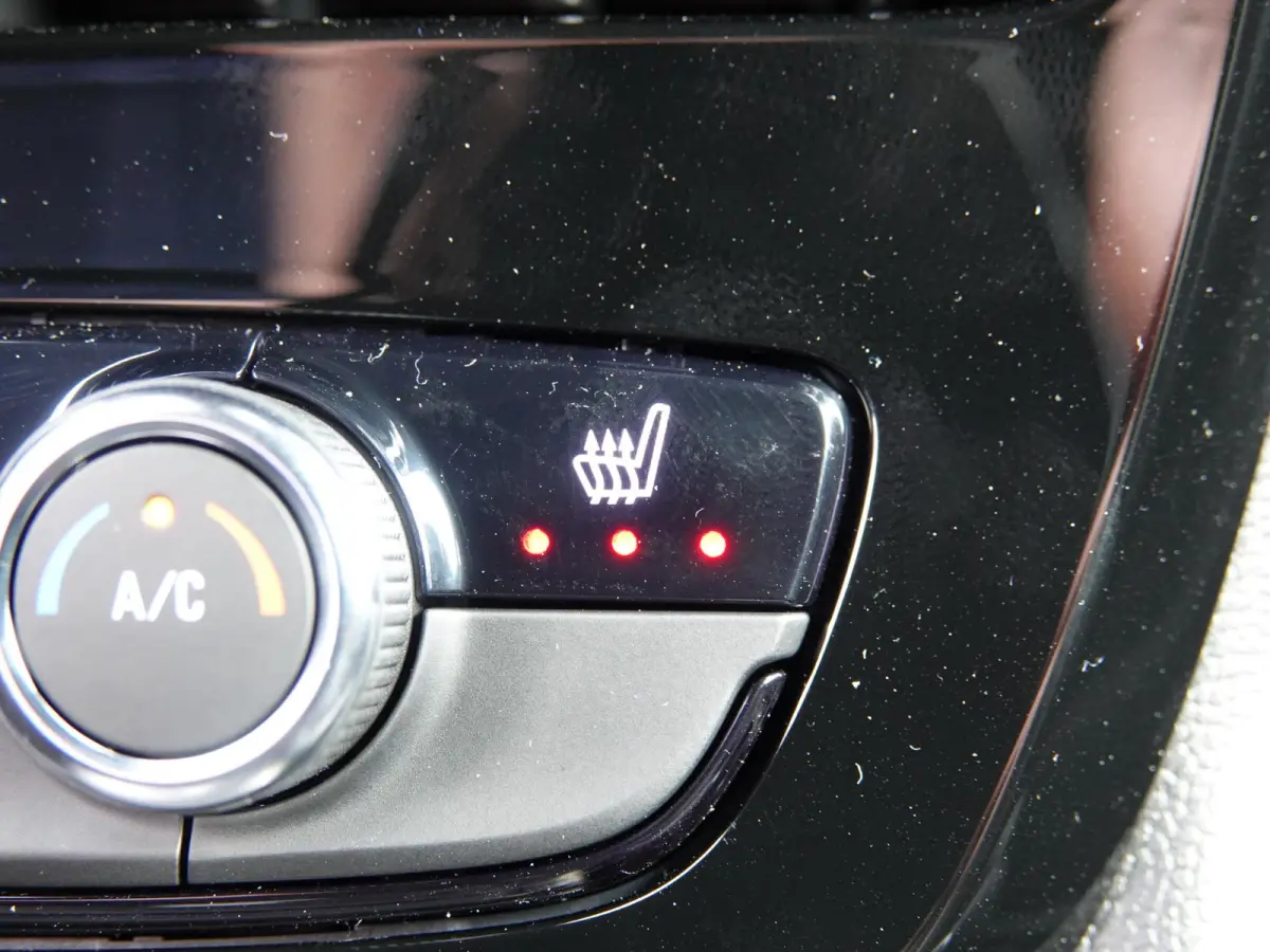 GSE 54 kWh Alcantara / Leder interieur