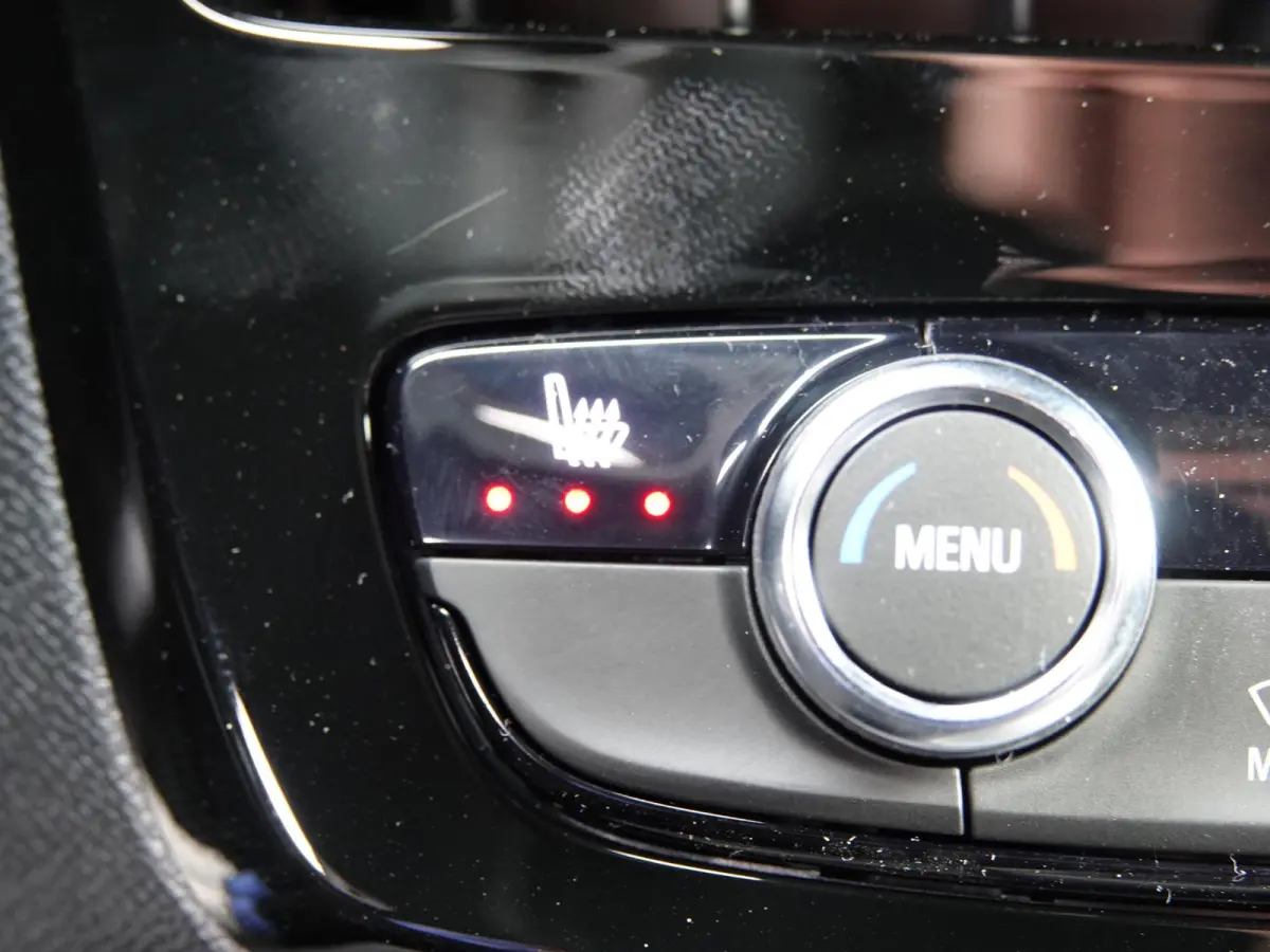 GSE 54 kWh Alcantara / Leder interieur