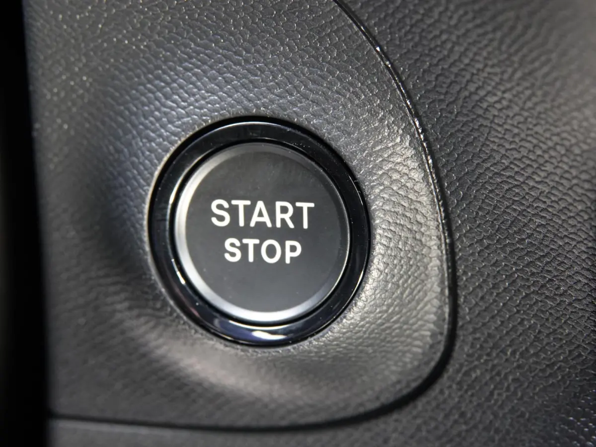 GSE 54 kWh Alcantara / Leder interieur