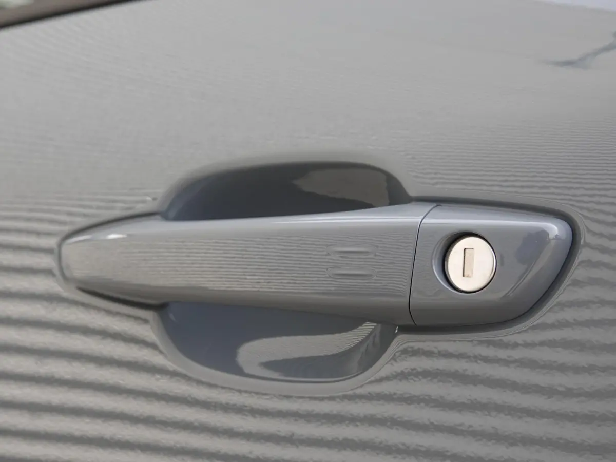 GSE 54 kWh Alcantara / Leder interieur