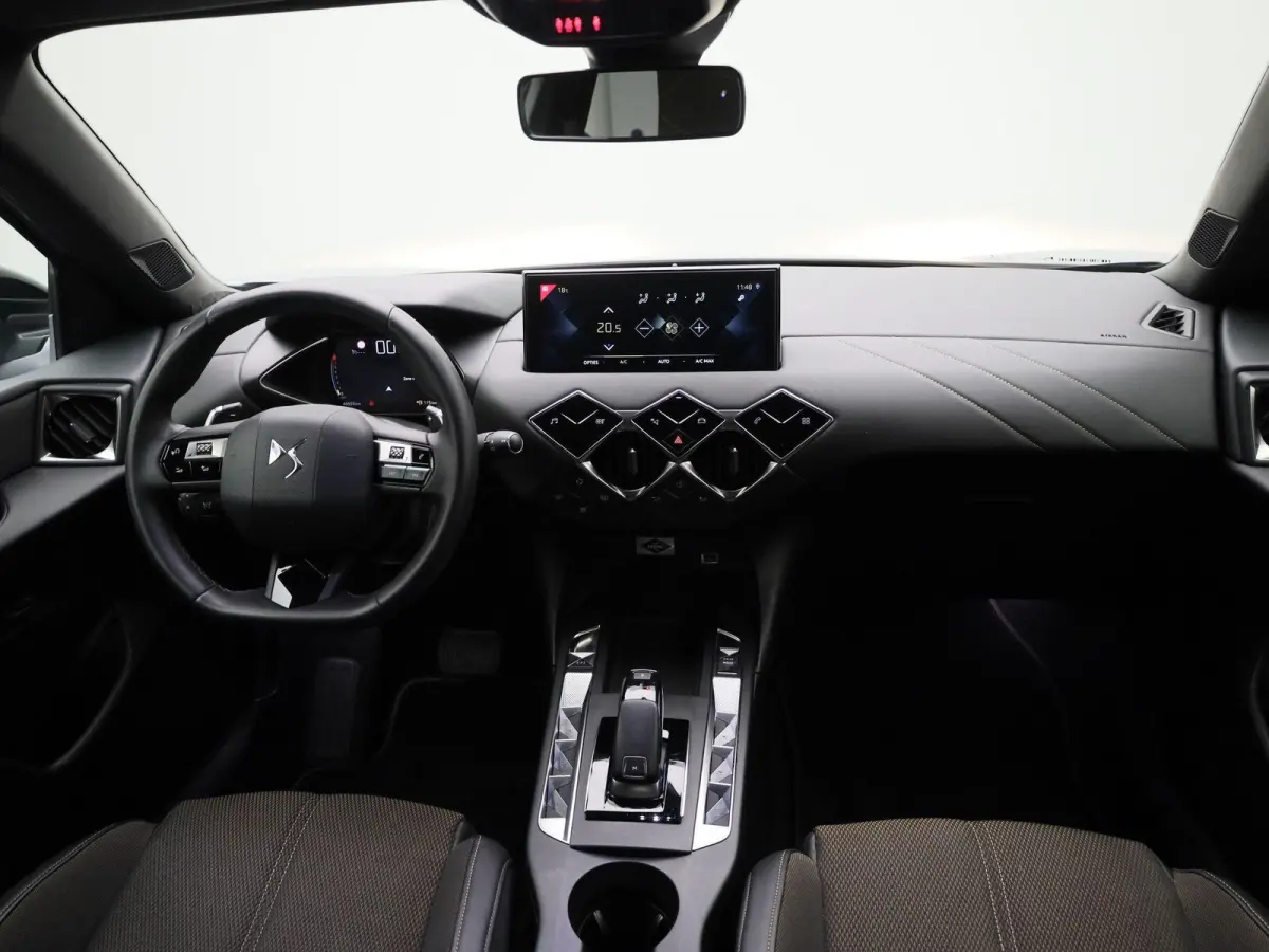 1.2 PureTech Bastille AUTOMAAT | Virtual | Achteruitrijcamera | Cruise Control | Climate control |