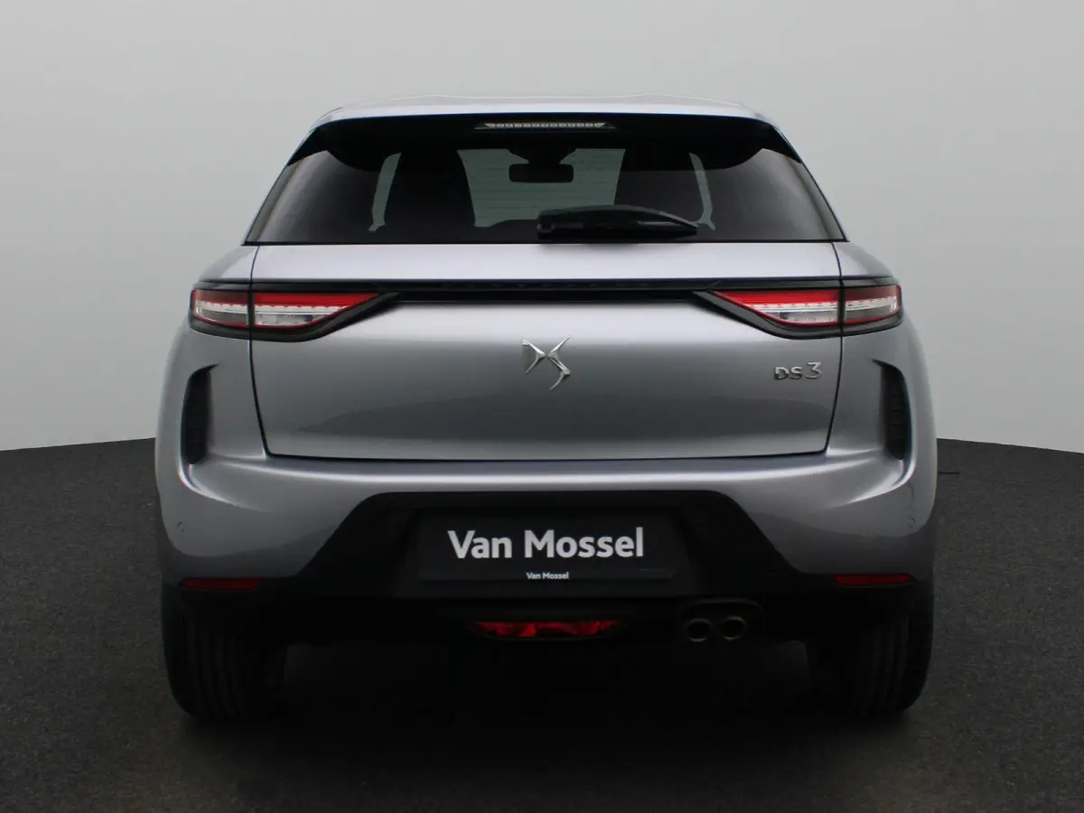 1.2 PureTech Bastille AUTOMAAT | Virtual | Achteruitrijcamera | Cruise Control | Climate control |