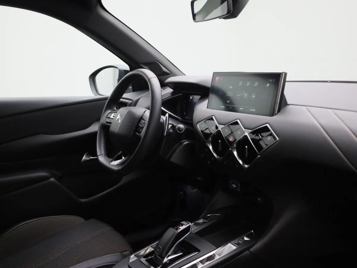 1.2 PureTech Bastille AUTOMAAT | Virtual | Achteruitrijcamera | Cruise Control | Climate control |