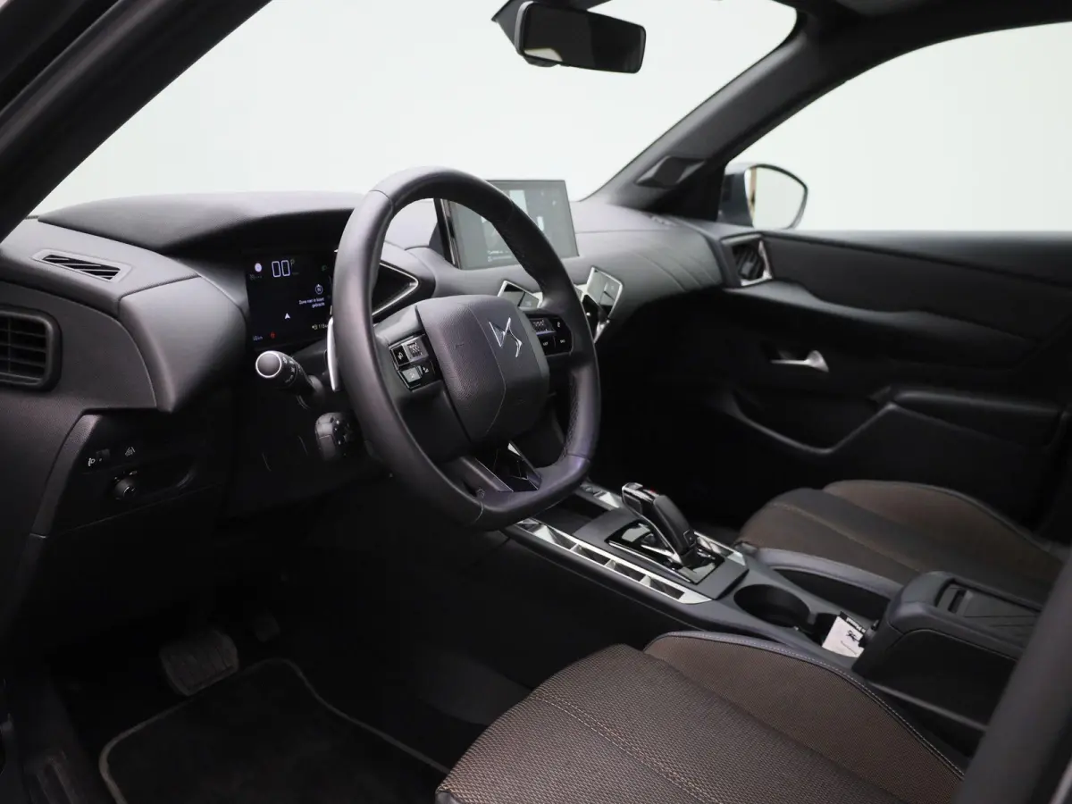 1.2 PureTech Bastille AUTOMAAT | Virtual | Achteruitrijcamera | Cruise Control | Climate control |